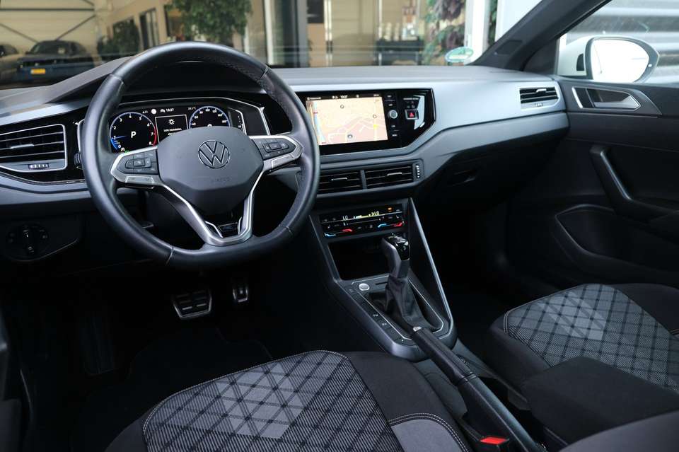 Volkswagen Taigo - Imagem 13