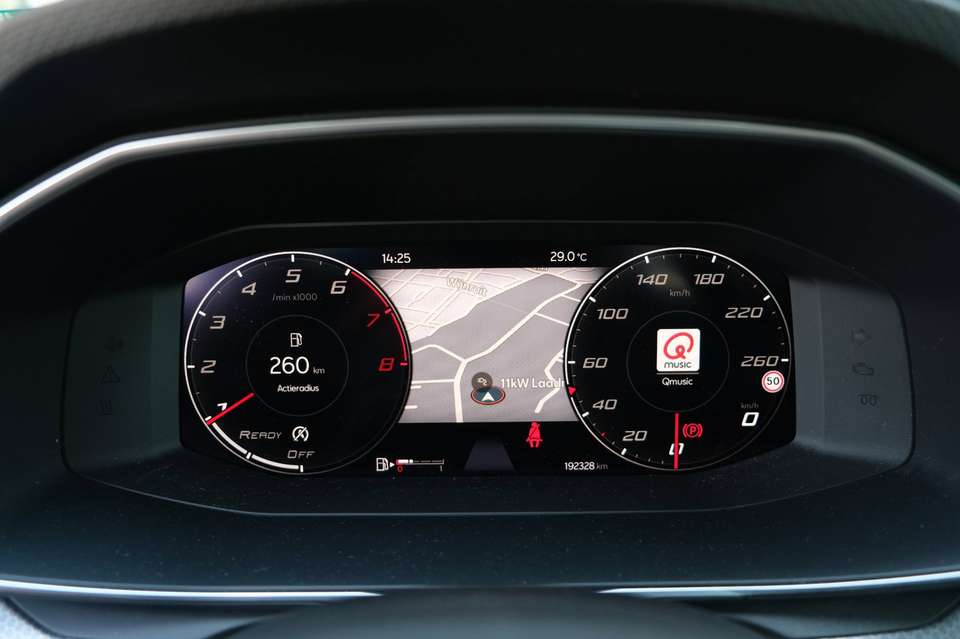 SEAT Leon - Imagem 13