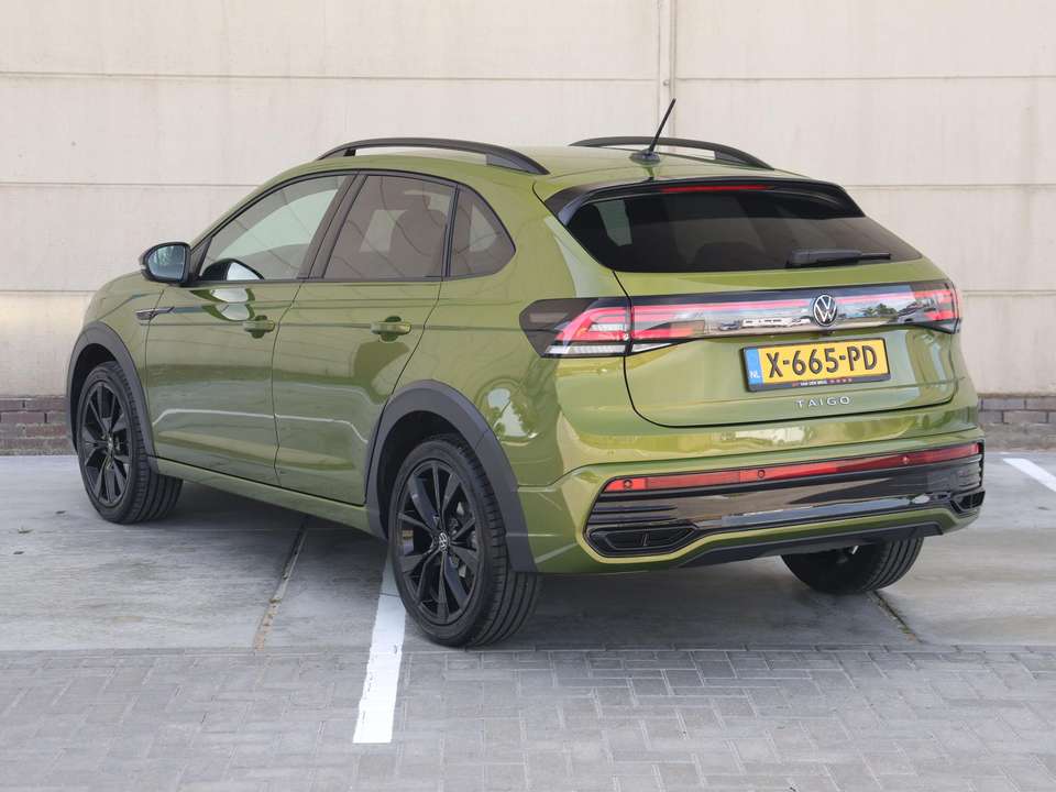 Volkswagen Taigo - Imagem 12