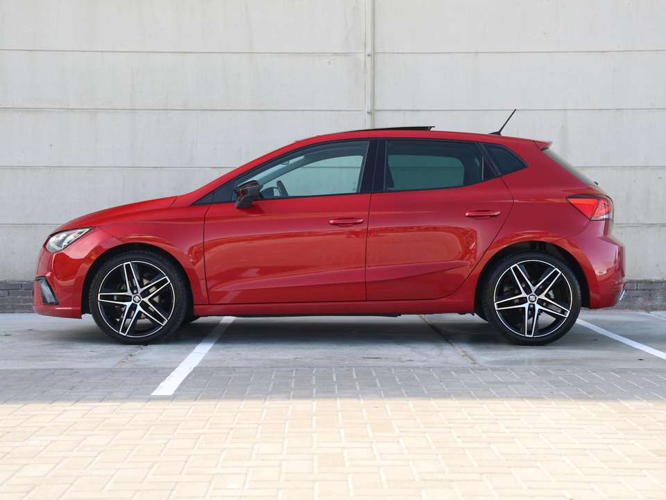 SEAT Ibiza - Imagem 11