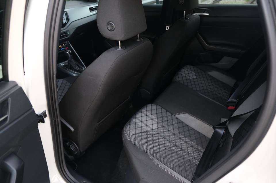 Volkswagen Taigo - Imagem 14