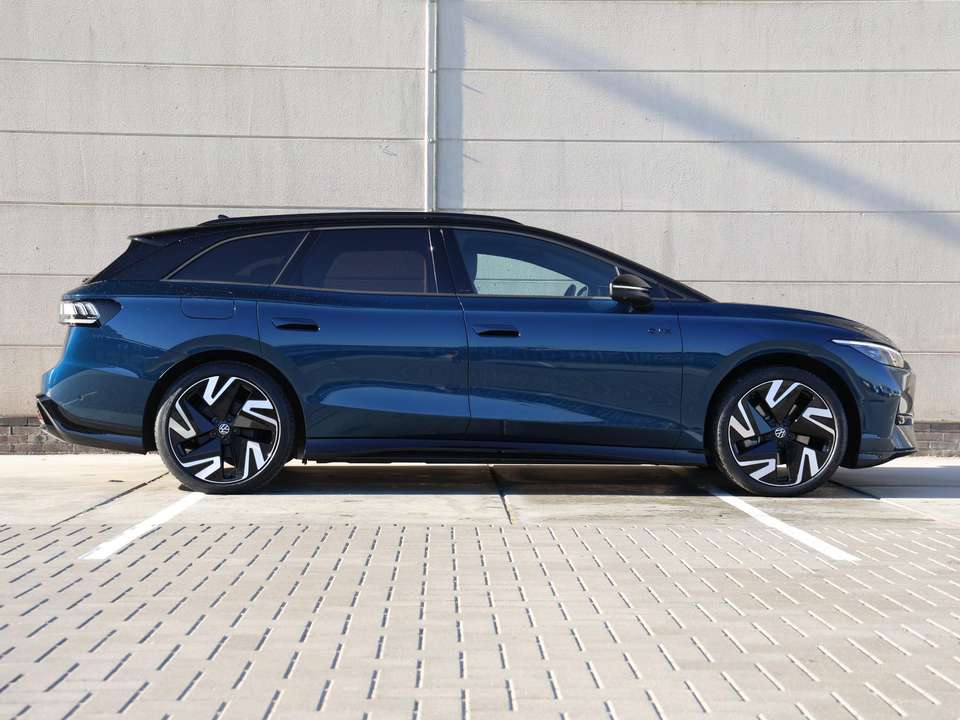 Volkswagen ID.7 - Imagem 2