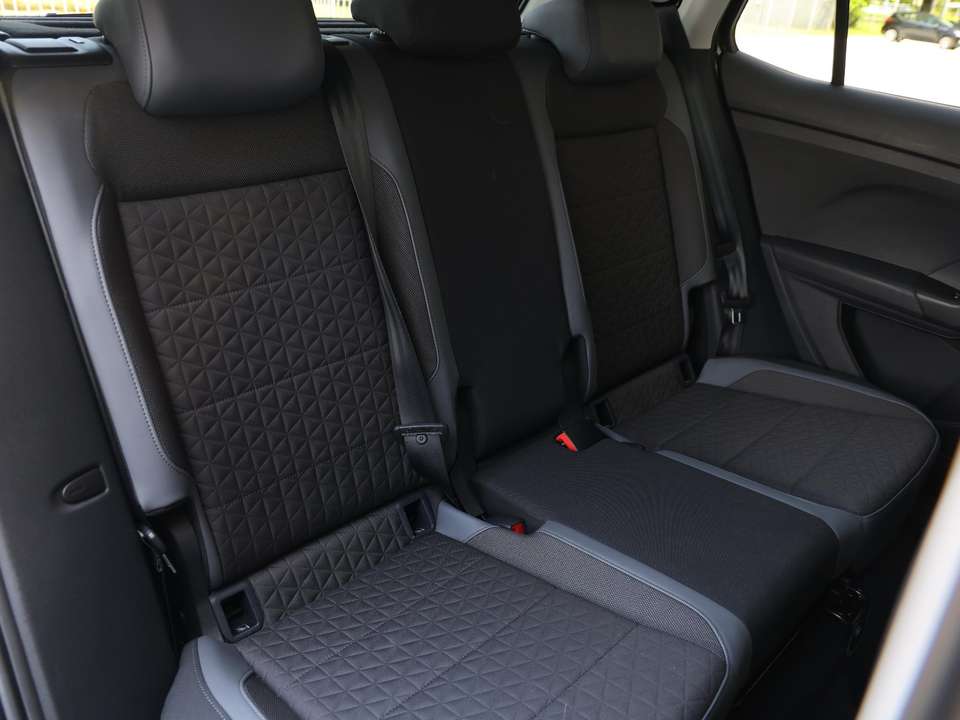 Volkswagen T-Cross - Imagem 9
