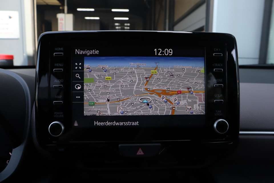 Toyota Yaris Cross - Imagem 8