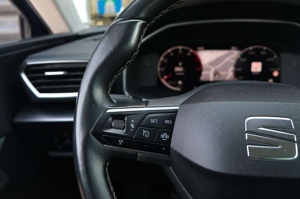 SEAT Leon - Imagem 14