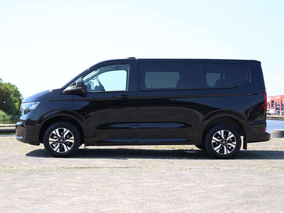 Volkswagen Transporter - Imagem 12