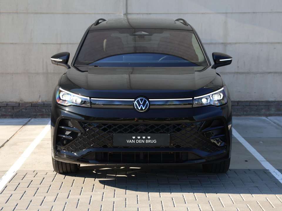 Volkswagen Tiguan - Imagem 4