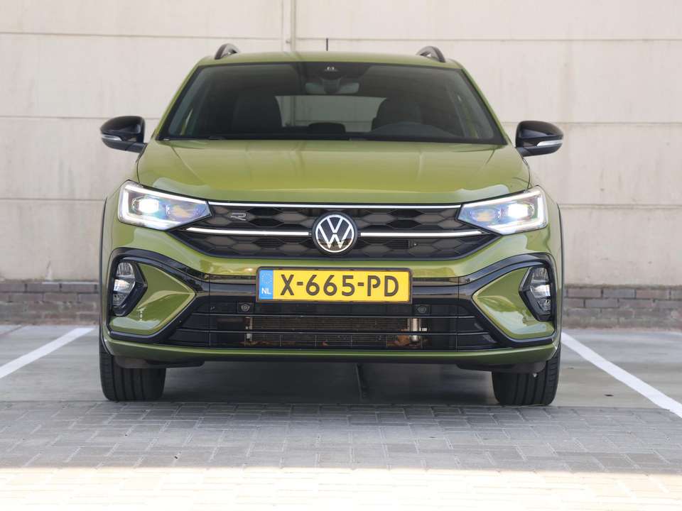 Volkswagen Taigo - Imagem 13
