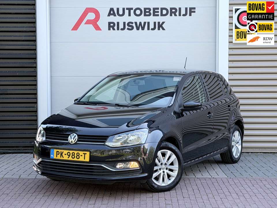 Volkswagen Polo - Imagem 1