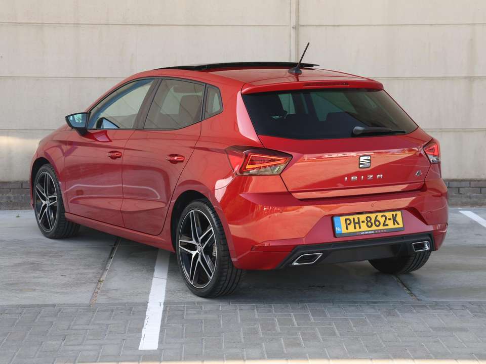 SEAT Ibiza - Imagem 12