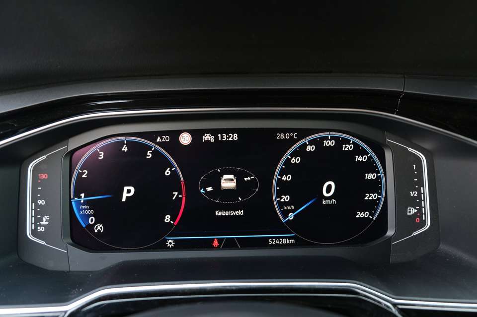 Volkswagen Taigo - Imagem 15