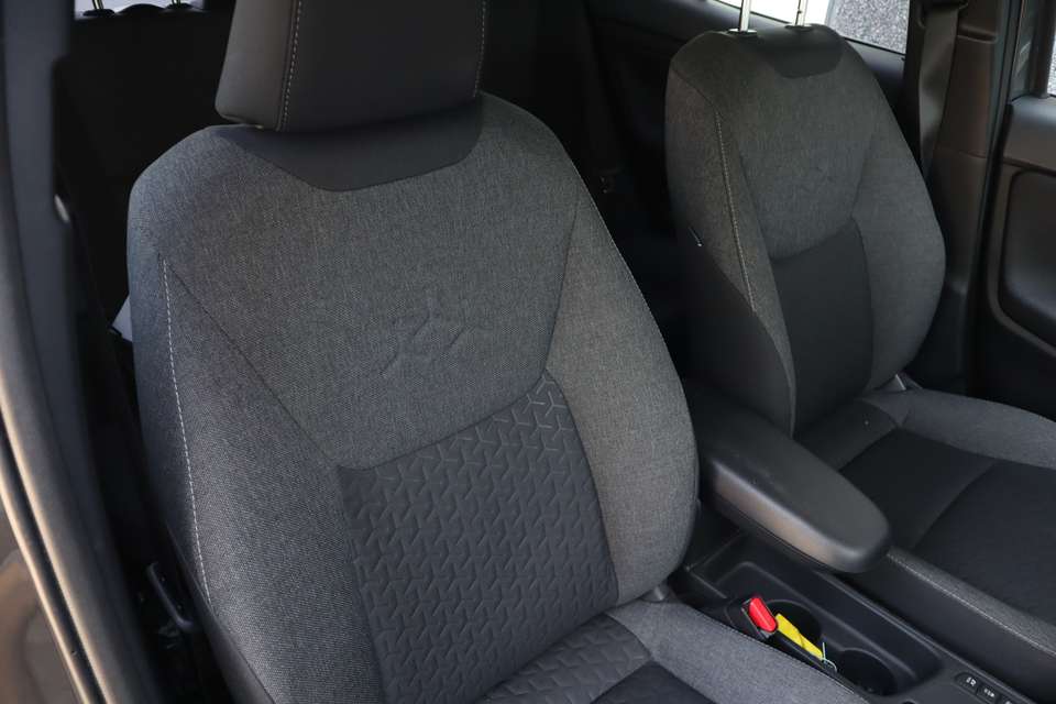 Toyota Yaris Cross - Imagem 19