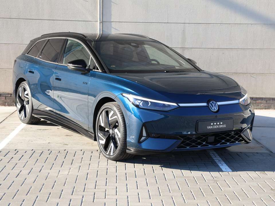 Volkswagen ID.7 - Imagem 3