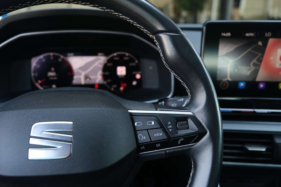 SEAT Leon - Imagem 15