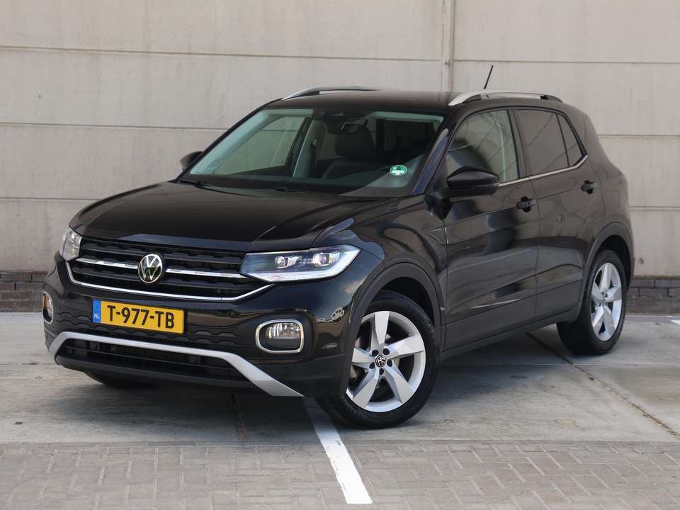 Volkswagen T-Cross - Imagem 10
