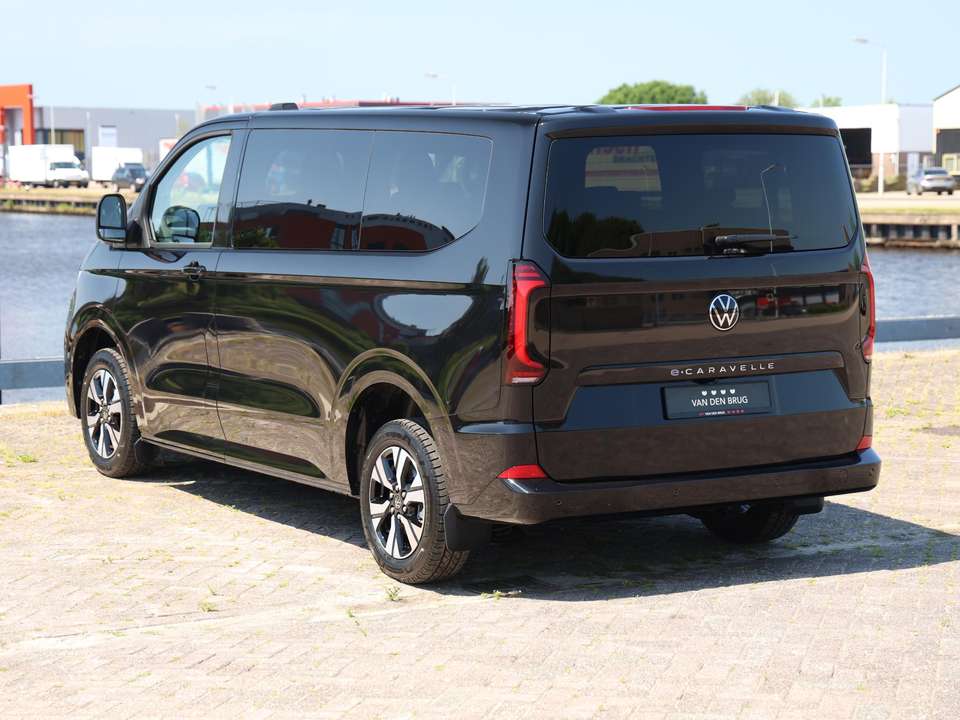 Volkswagen Transporter - Imagem 13