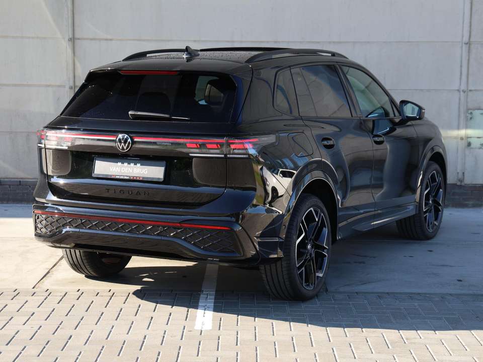 Volkswagen Tiguan - Imagem 5
