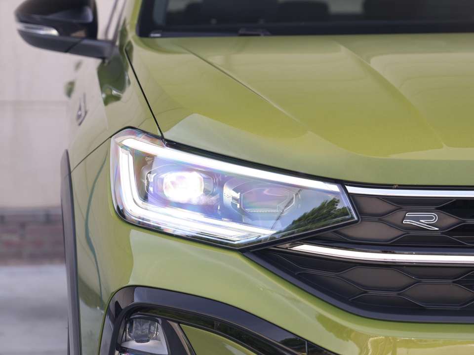 Volkswagen Taigo - Imagem 14