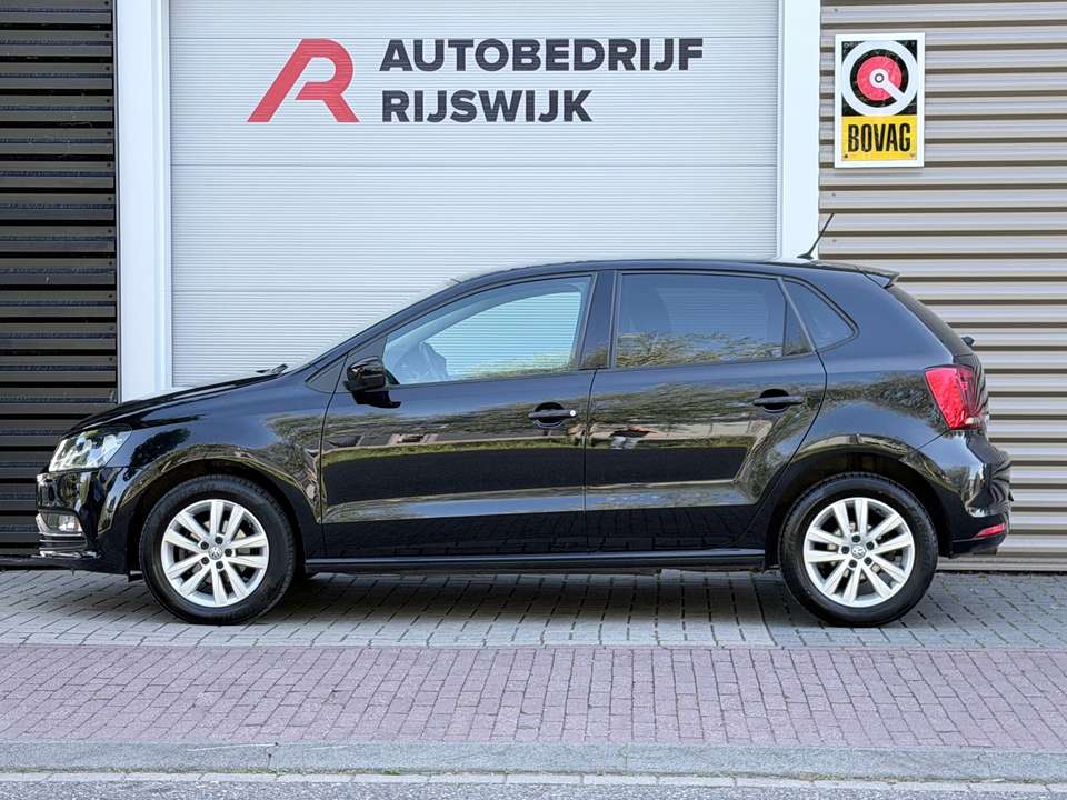 Volkswagen Polo - Imagem 2