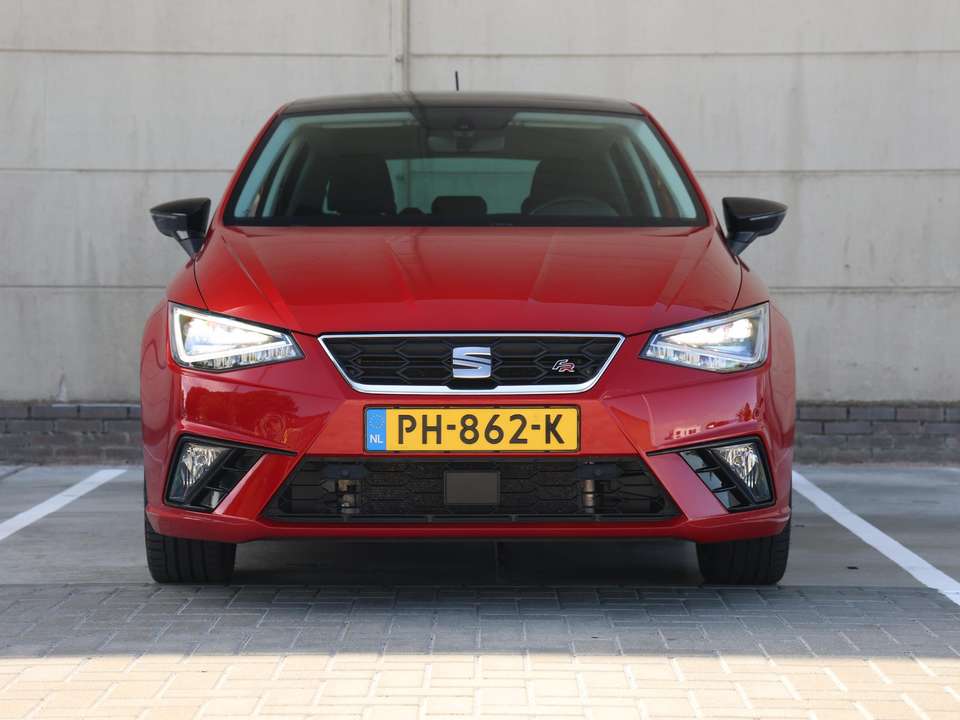 SEAT Ibiza - Imagem 13