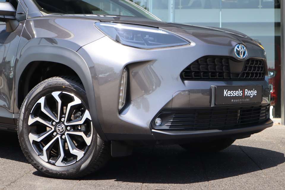 Toyota Yaris Cross - Imagem 20