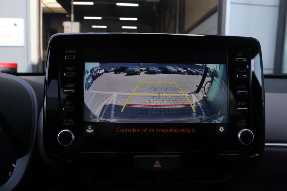Toyota Yaris Cross - Imagem 10