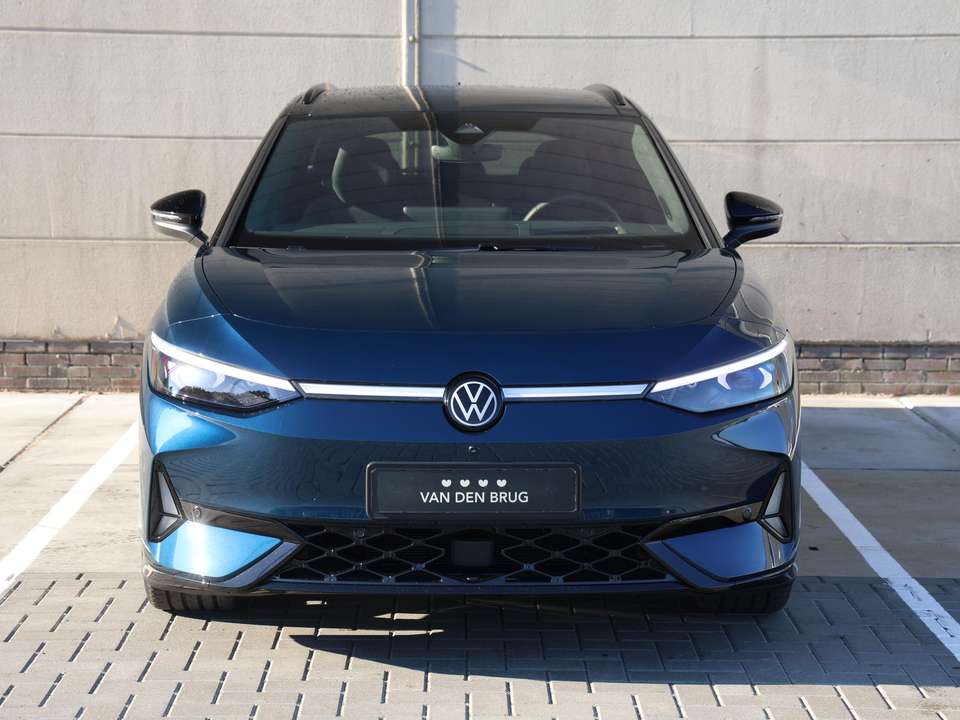 Volkswagen ID.7 - Imagem 4