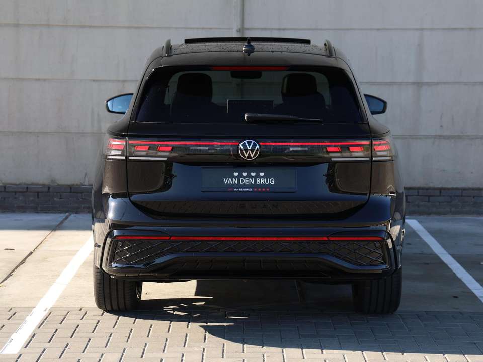 Volkswagen Tiguan - Imagem 6