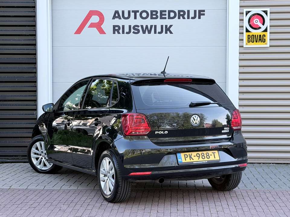 Volkswagen Polo - Imagem 3