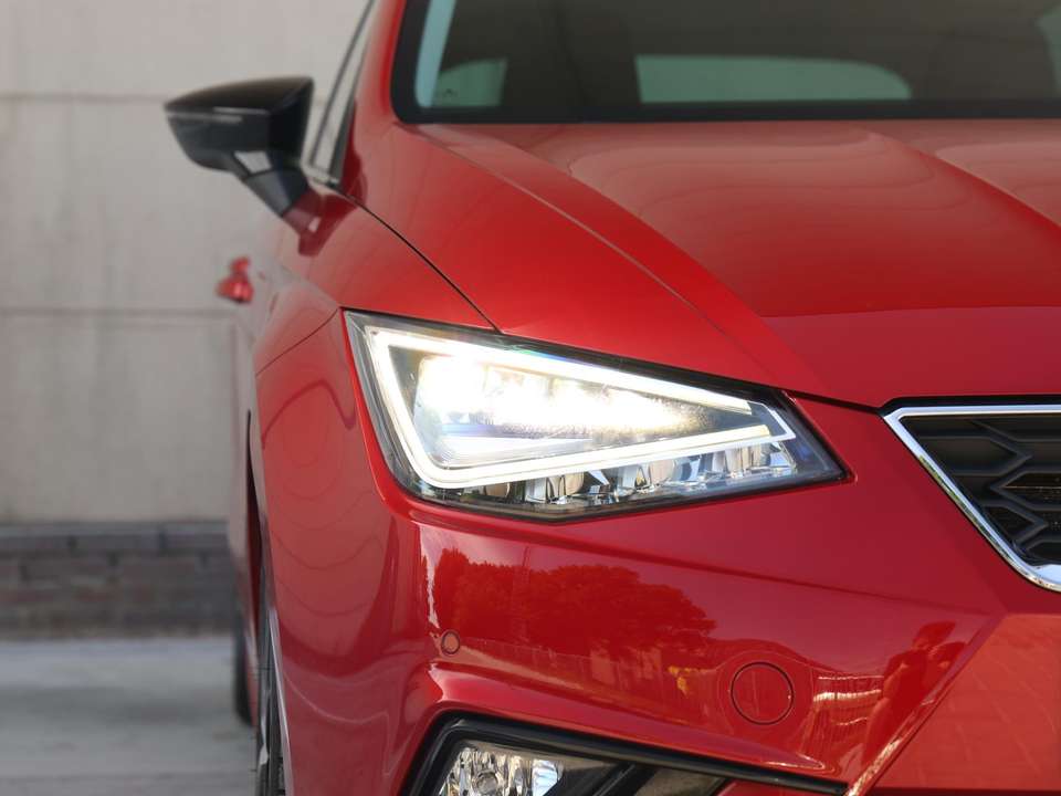 SEAT Ibiza - Imagem 14