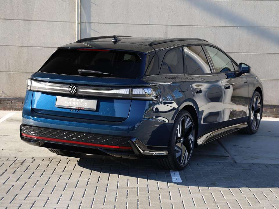 Volkswagen ID.7 - Imagem 5
