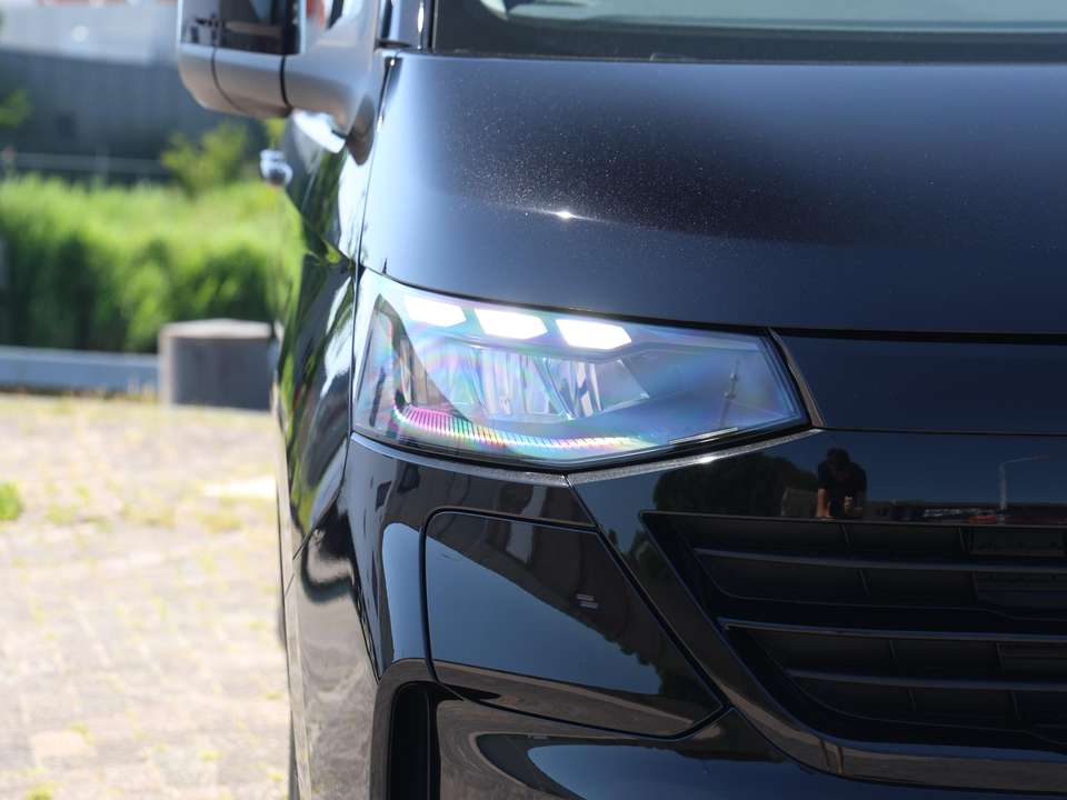 Volkswagen Transporter - Imagem 15