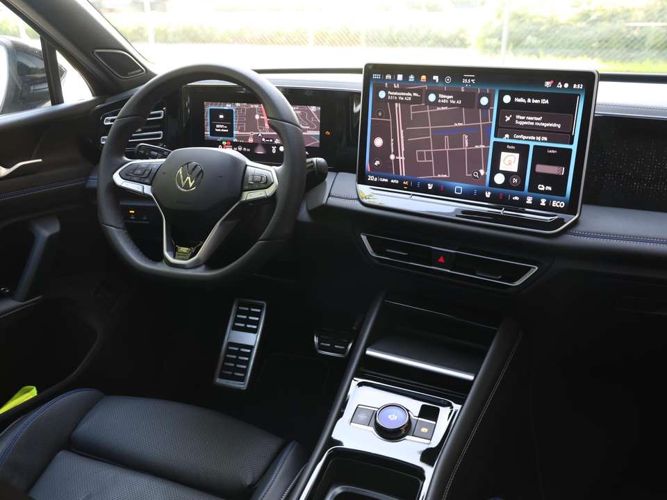 Volkswagen Tiguan - Imagem 7
