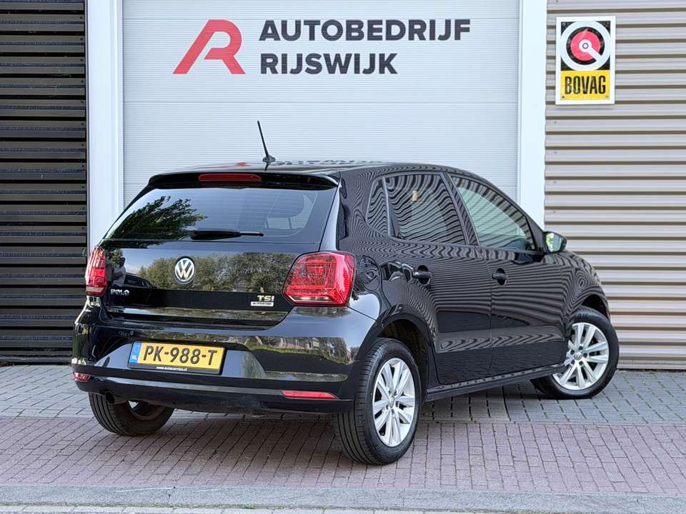 Volkswagen Polo - Imagem 4