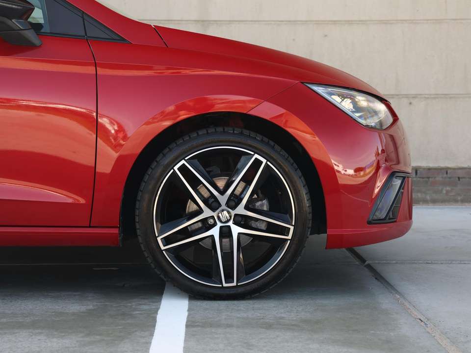SEAT Ibiza - Imagem 15