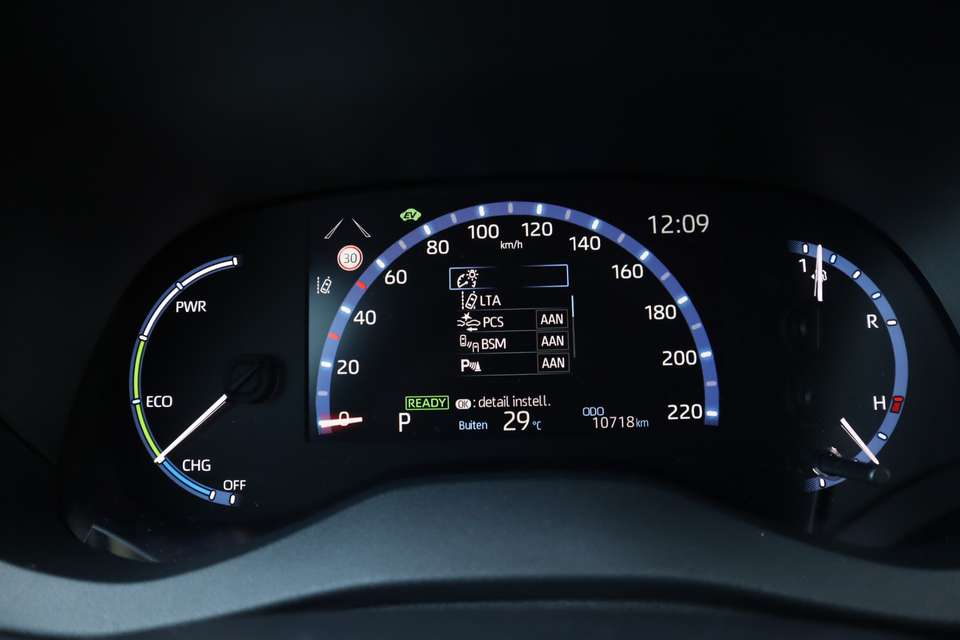 Toyota Yaris Cross - Imagem 12