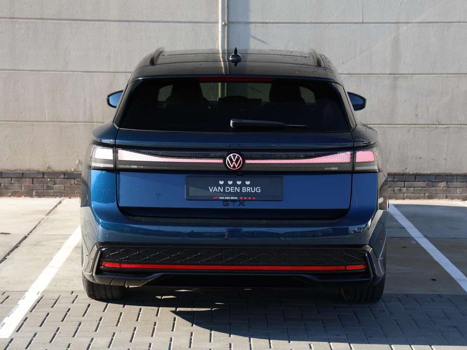Volkswagen ID.7 - Imagem 6