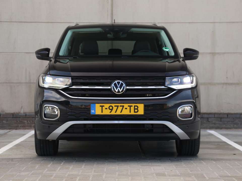 Volkswagen T-Cross - Imagem 13