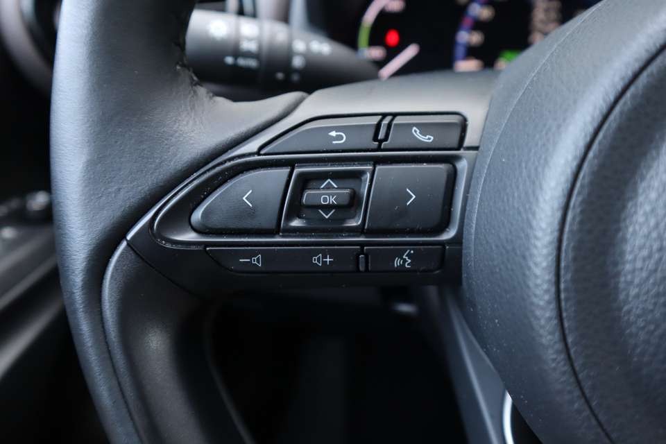 Toyota Yaris Cross - Imagem 13