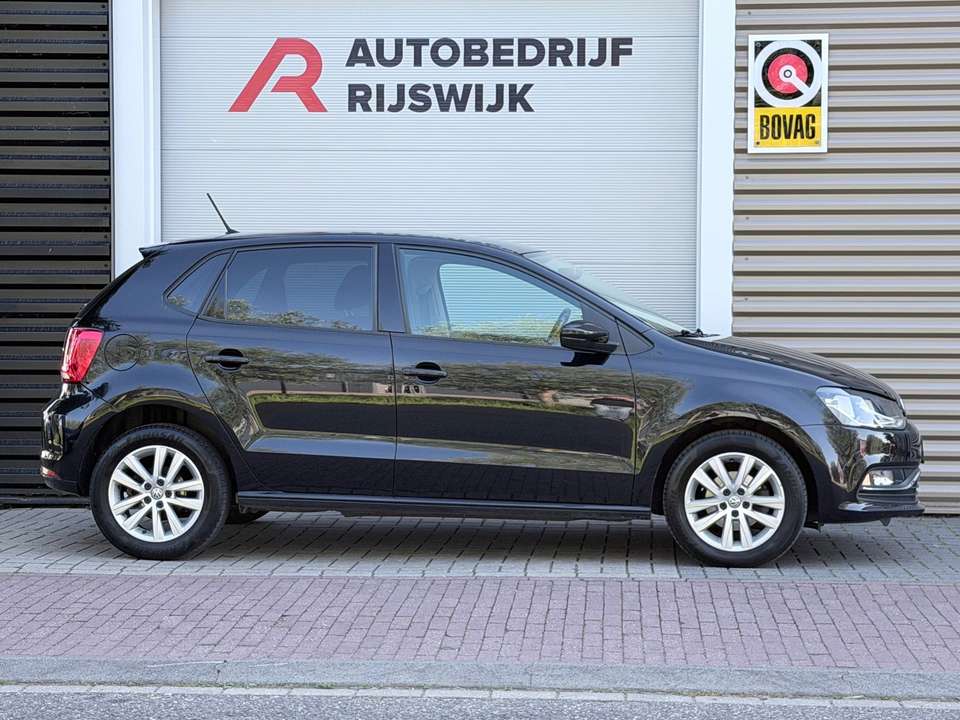 Volkswagen Polo - Imagem 5