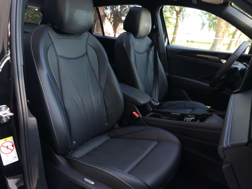Volkswagen Tiguan - Imagem 8