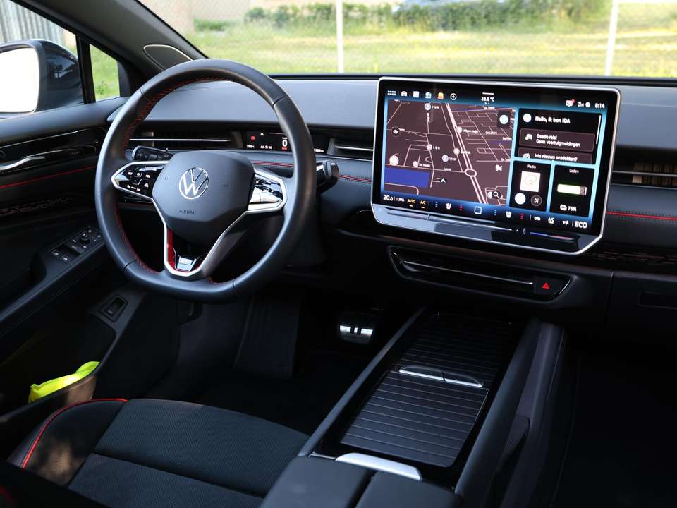 Volkswagen ID.7 - Imagem 7