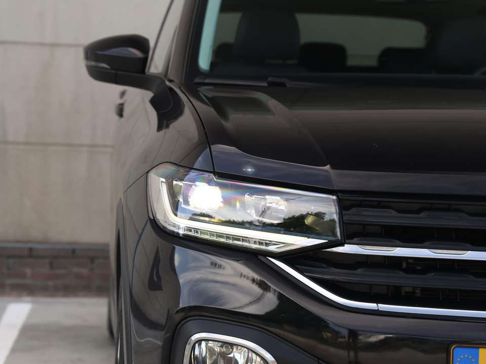 Volkswagen T-Cross - Imagem 14