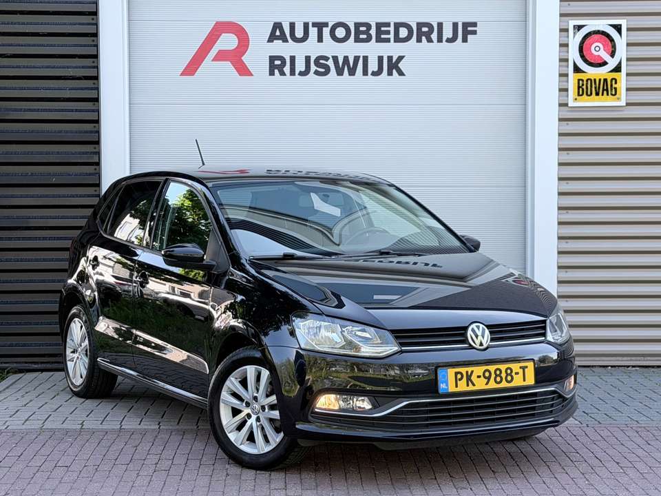 Volkswagen Polo - Imagem 6