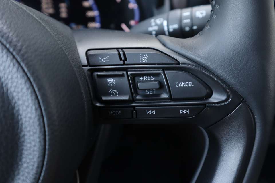 Toyota Yaris Cross - Imagem 14