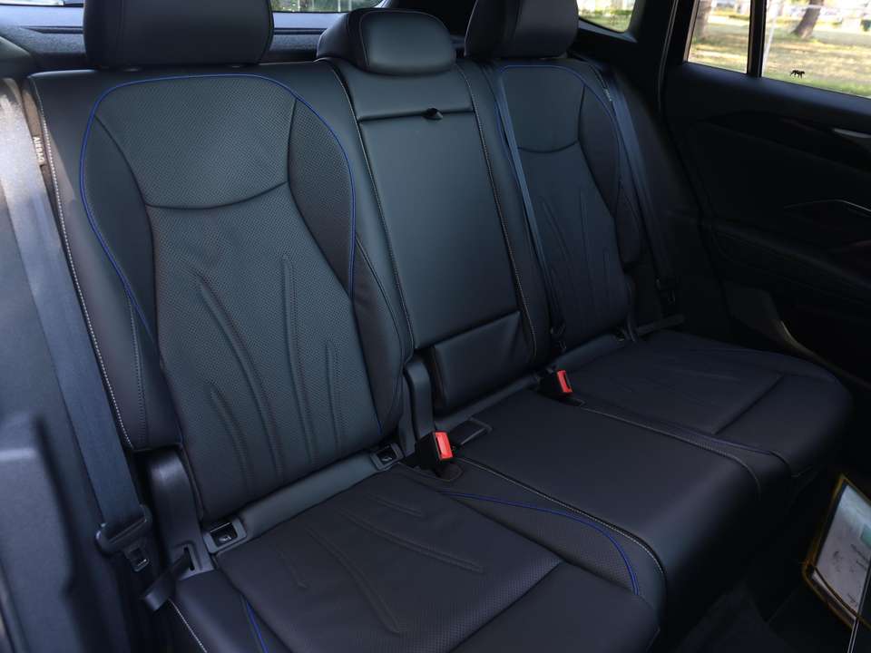 Volkswagen Tiguan - Imagem 9