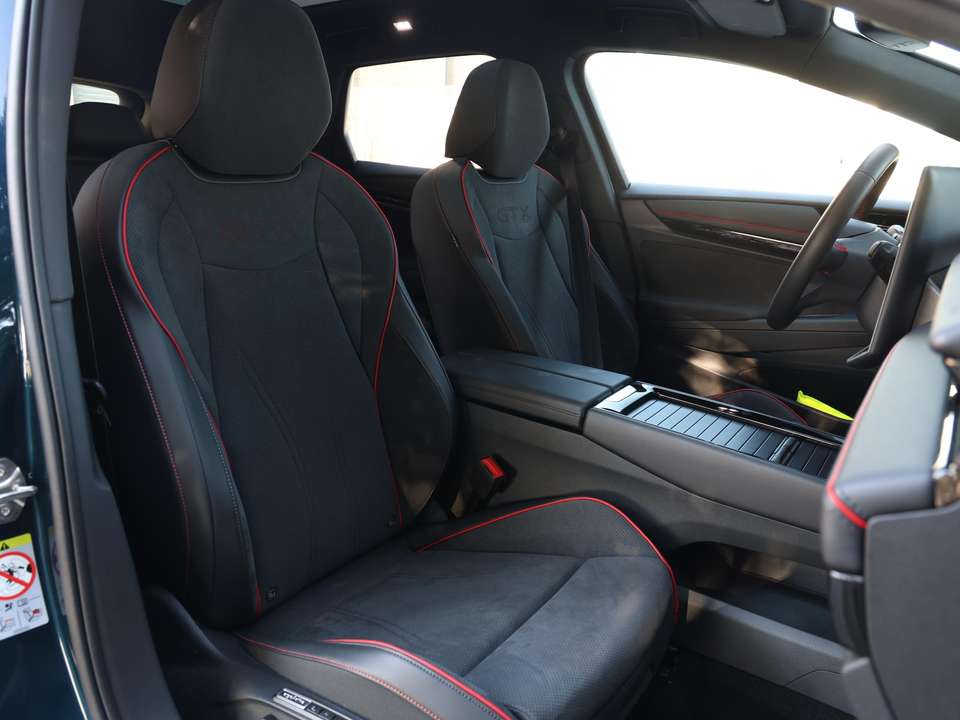Volkswagen ID.7 - Imagem 8