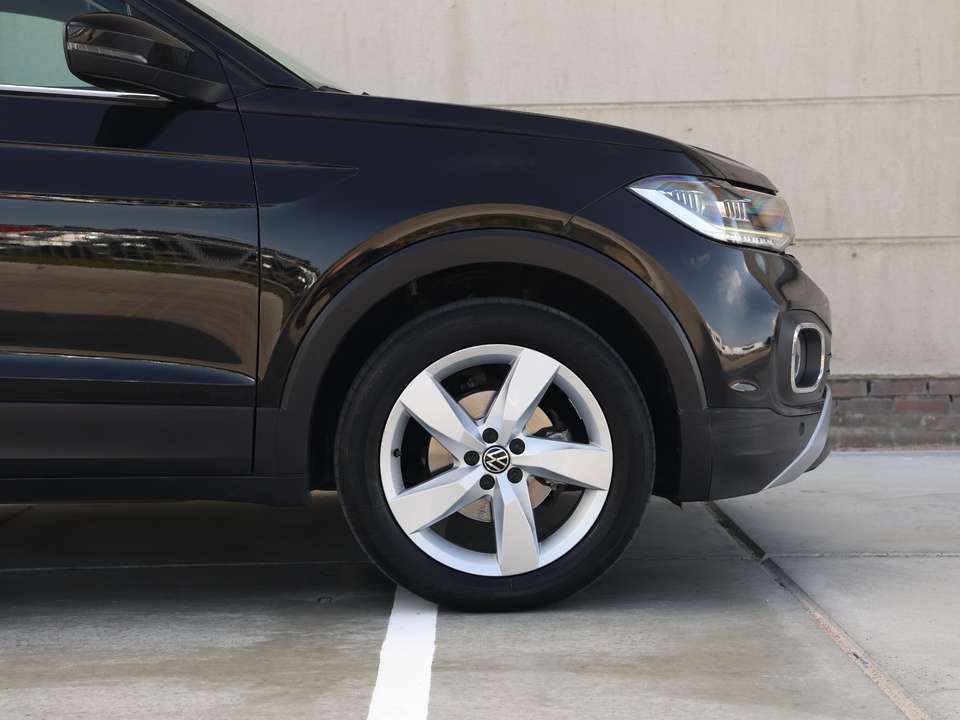 Volkswagen T-Cross - Imagem 15