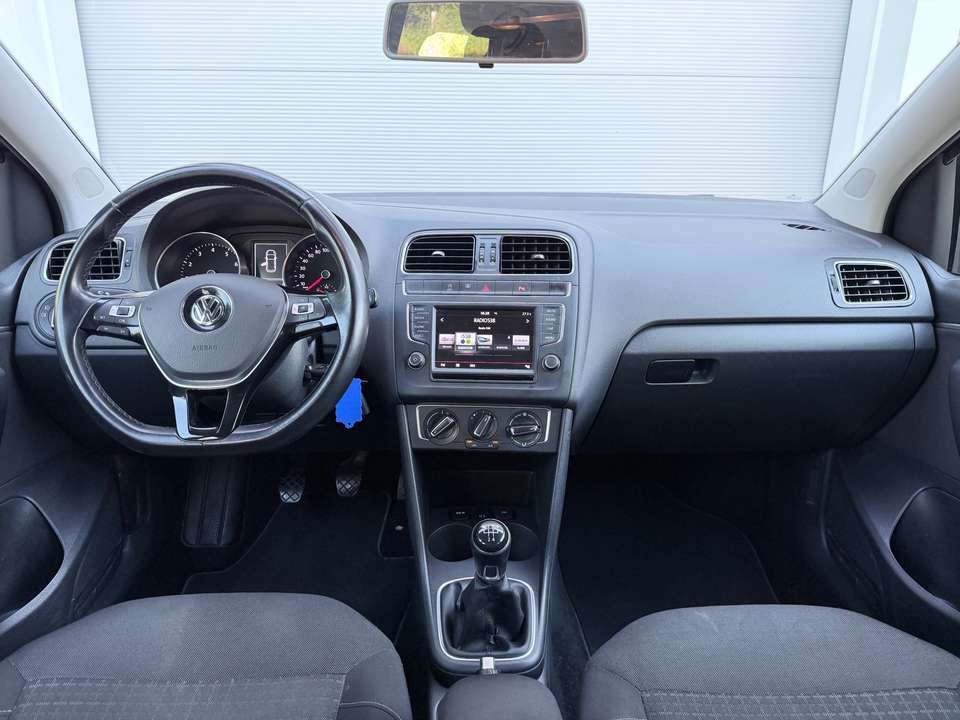 Volkswagen Polo - Imagem 7