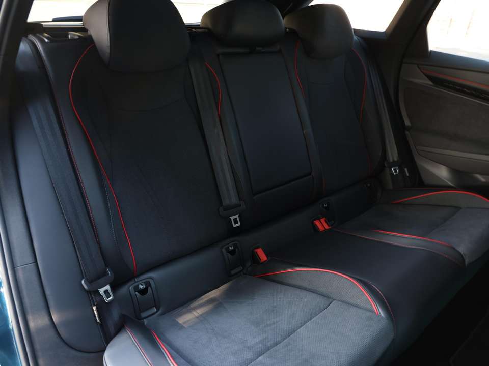 Volkswagen ID.7 - Imagem 9